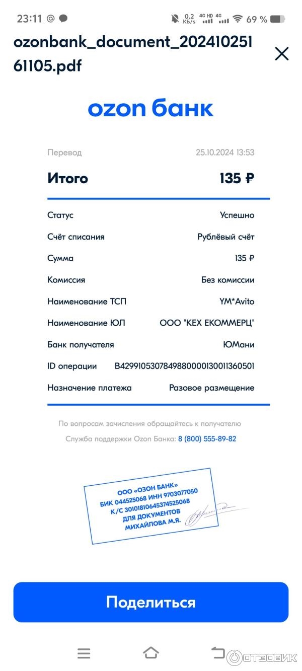 Почему на авито платное размещение объявлений стало 2024