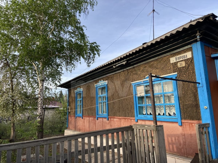 Продажа домов в искитиме свежие объявления на авито с фото