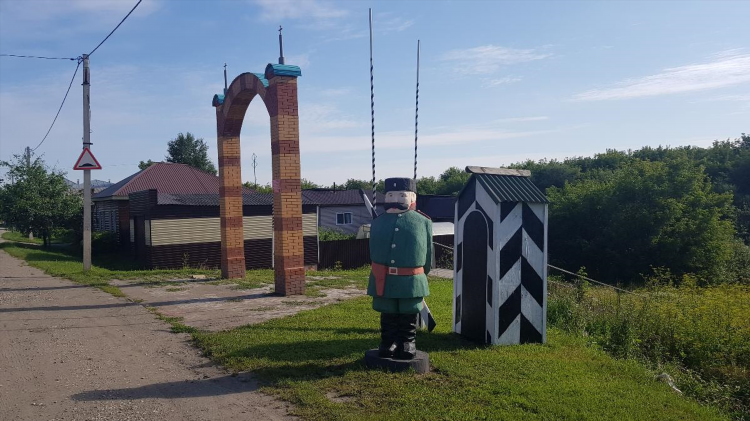 Продажа домов в мариинске свежие объявления