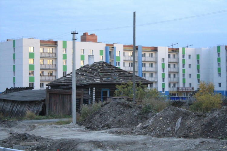 Продажа домов в серове свежие объявления