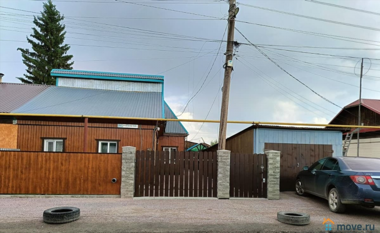 Продажа домов в тальменке алтайского края свежие объявления