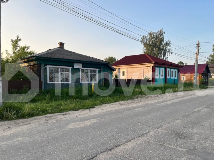 Продажа домов в вичуге на авито свежие объявления