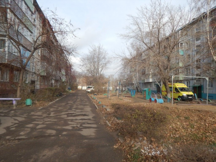 Продажа квартир в алейске свежие объявления