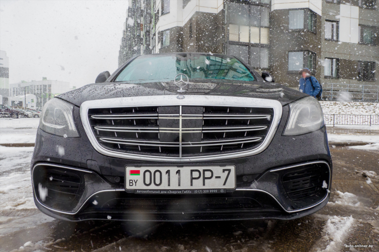 Рестайлинг что значит автомобиля в объявлении о продаже