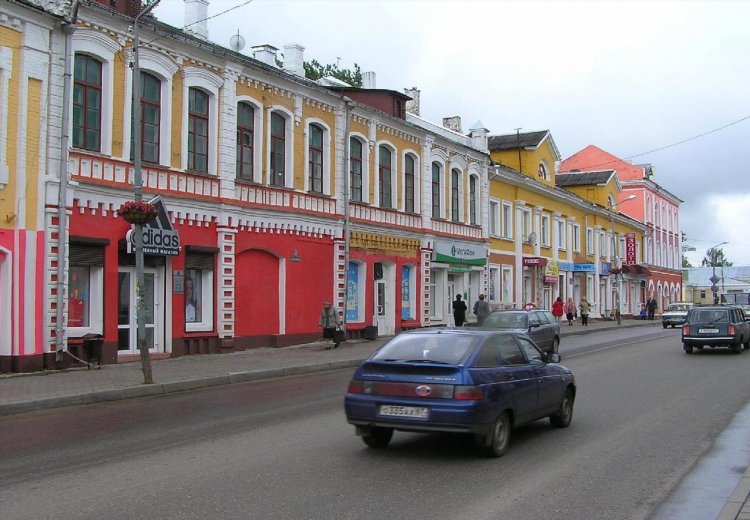 Рославль доска бесплатных объявлений