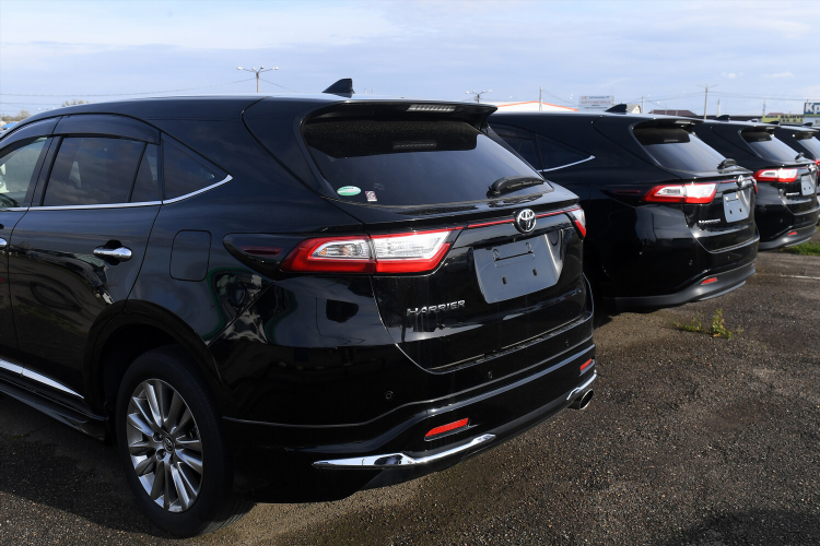 Российская доска объявлений авто