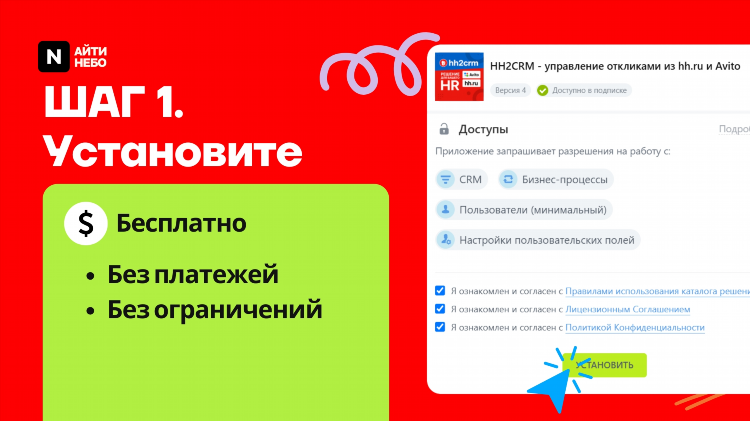 Сколько стоит разместить объявление на hh работодателю