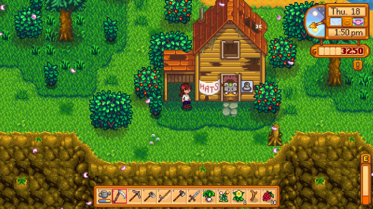 Stardew valley задания с доски объявлений