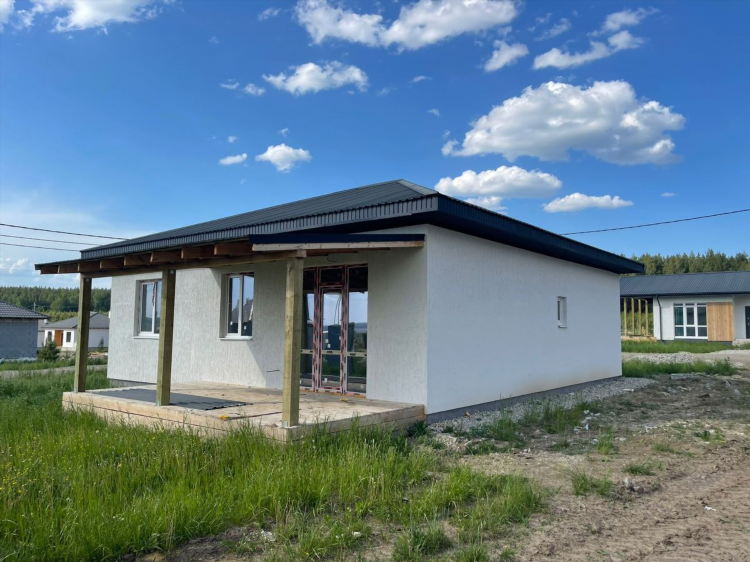 Сысерть недвижимость продажа свежие объявления домов