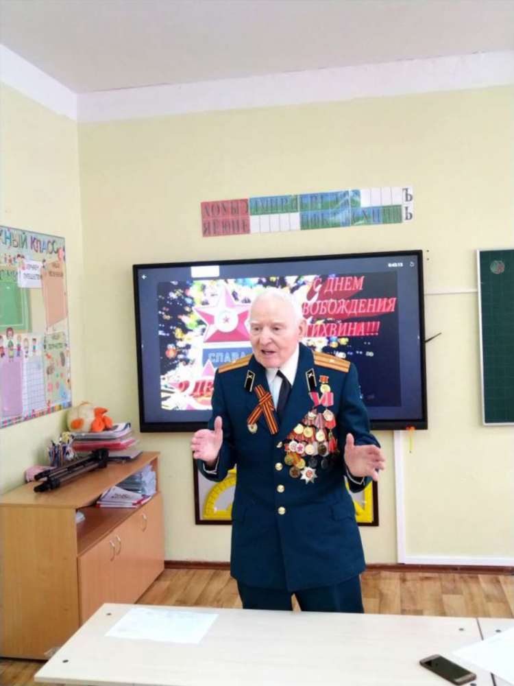 Тихвин работа доска объявлений работа