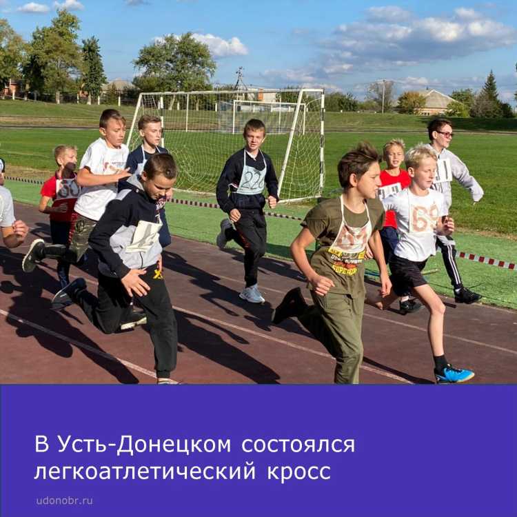 Усть донецкий объявления
